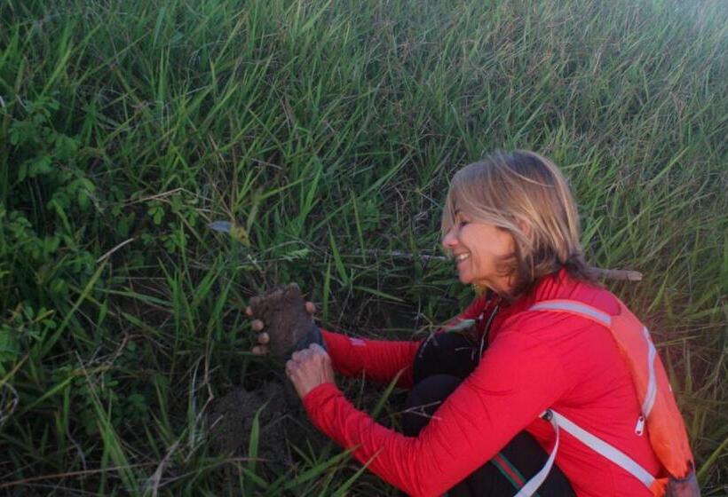 펜션 Ecomar   Pousada De Experiência