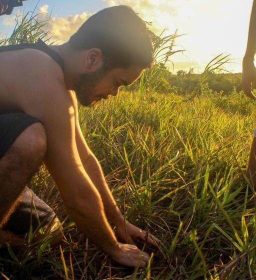 펜션 Ecomar   Pousada De Experiência