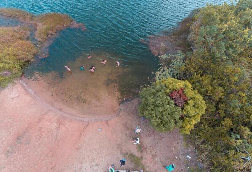 펜션 Ecomar   Pousada De Experiência