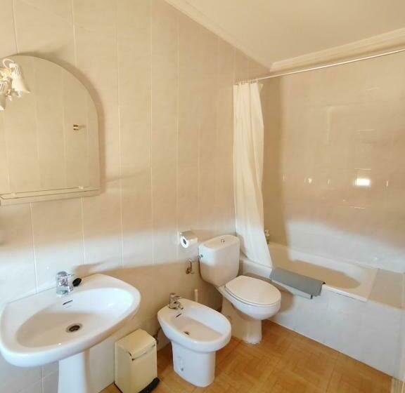 بنسيون El Hostal De Maria Elena