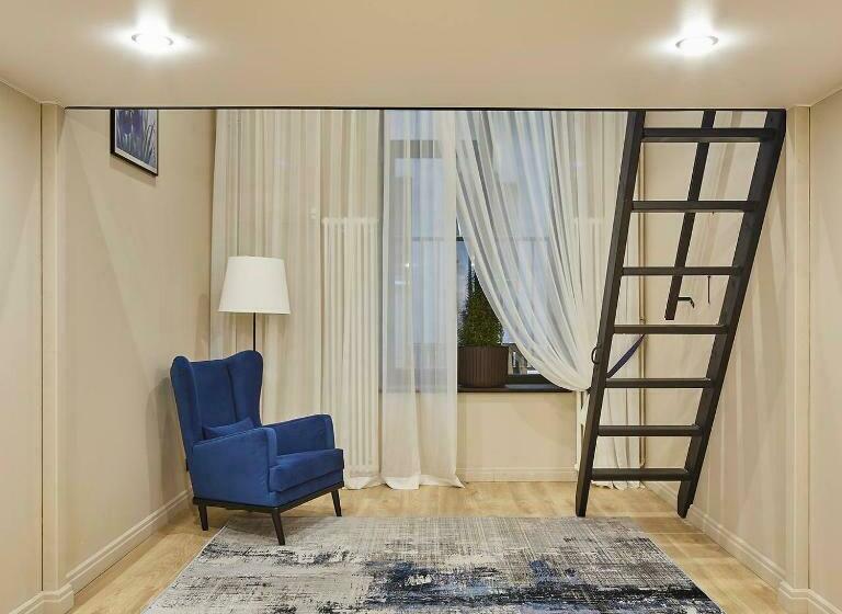 ペンション Good Pl