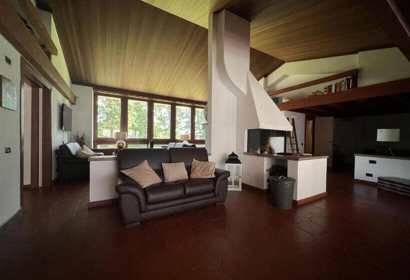 ペンション Guest House La Selvotta