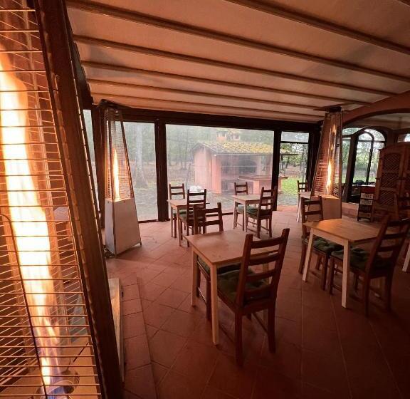 ペンション Guest House La Selvotta