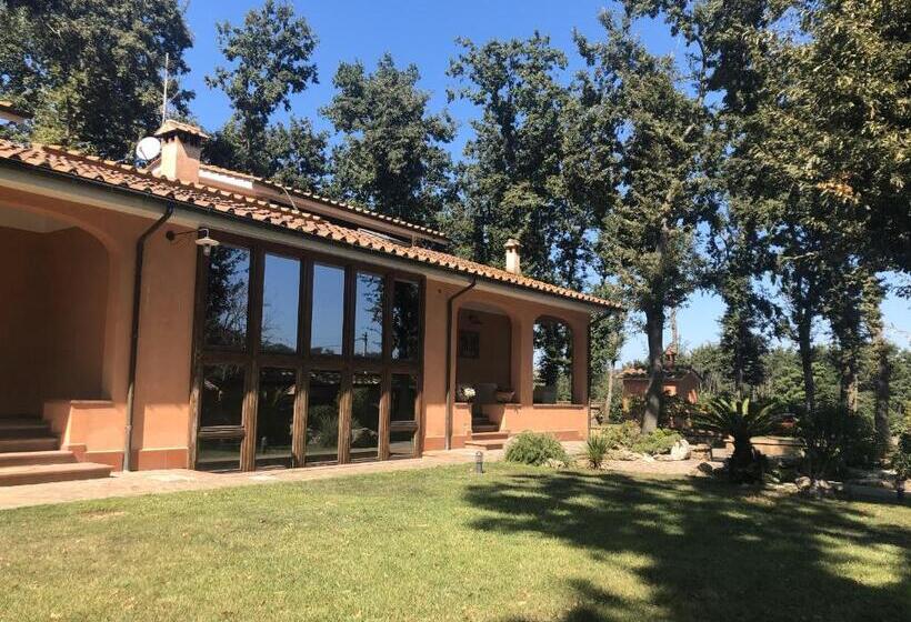 ペンション Guest House La Selvotta