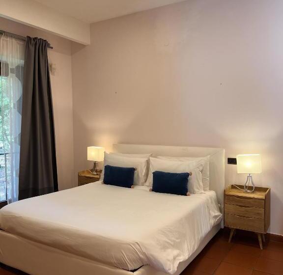 ペンション Guest House La Selvotta