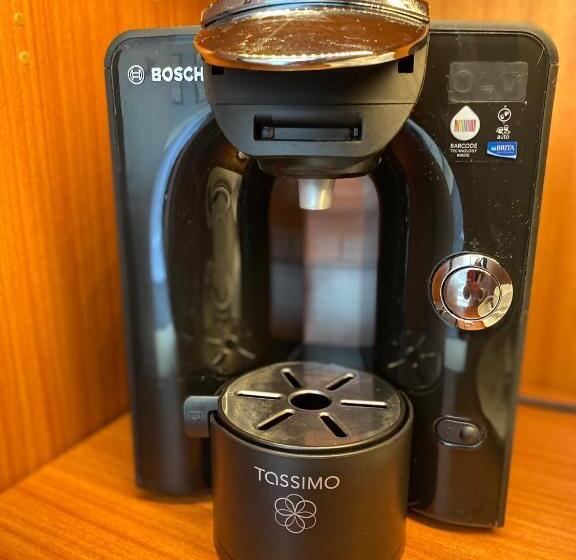 بنسيون Hansom House