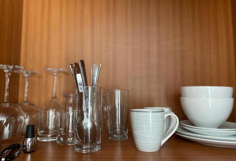 بنسيون Hansom House