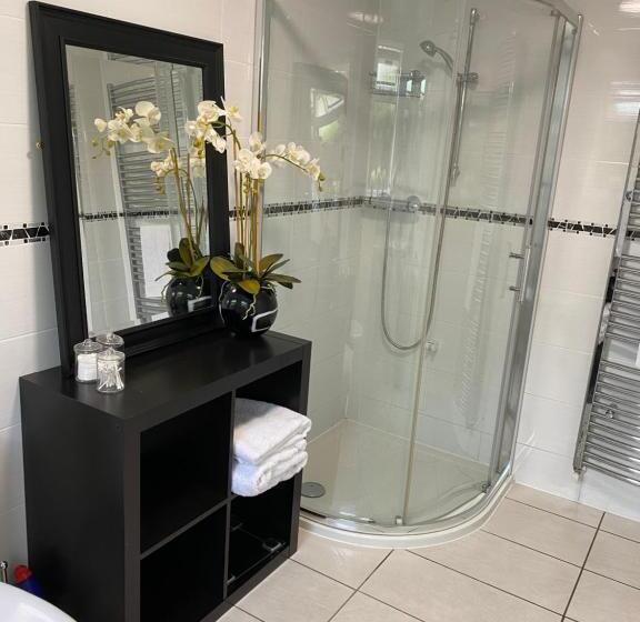 بنسيون Hansom House