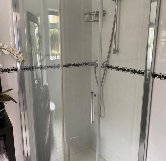 بنسيون Hansom House