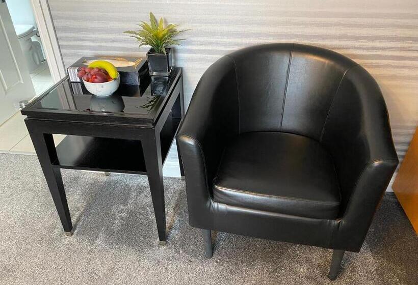 بنسيون Hansom House