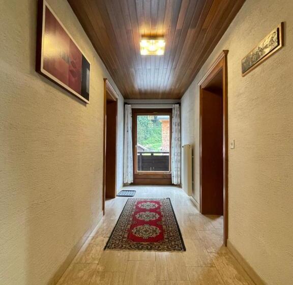 بنسيون Haus St. Martin