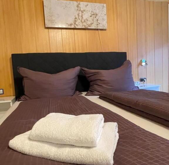 بنسيون Haus St. Martin