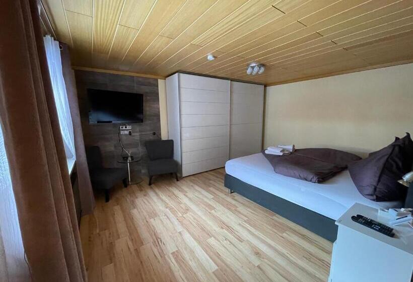 بنسيون Haus St. Martin