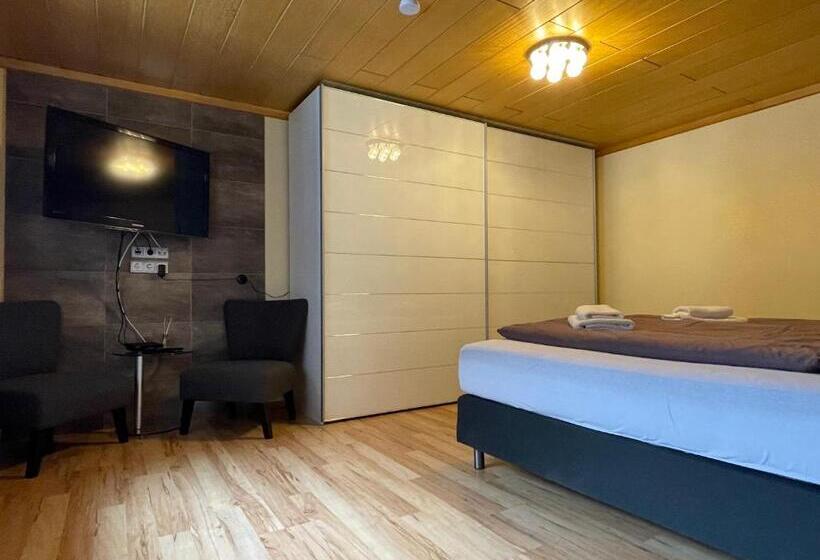 بنسيون Haus St. Martin