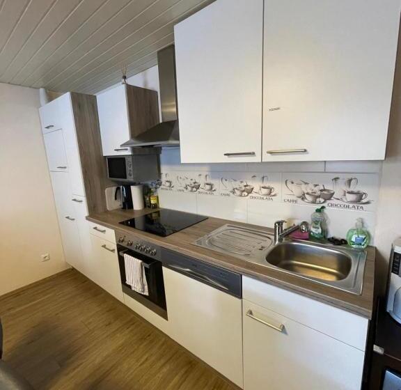 بنسيون Haus St. Martin