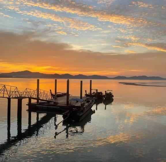 بنسيون Hunny Home