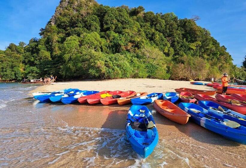 بنسيون Hunny Home