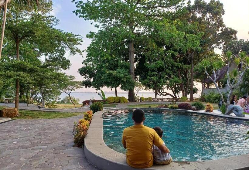 بنسيون La Collina Villa