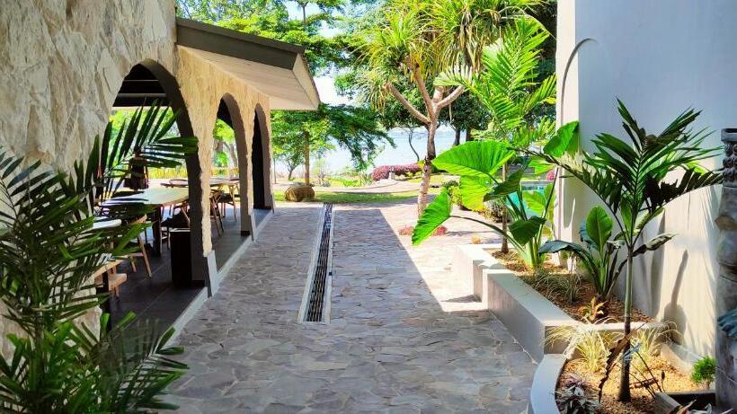 بنسيون La Collina Villa