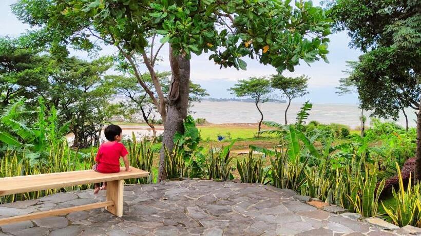 بنسيون La Collina Villa