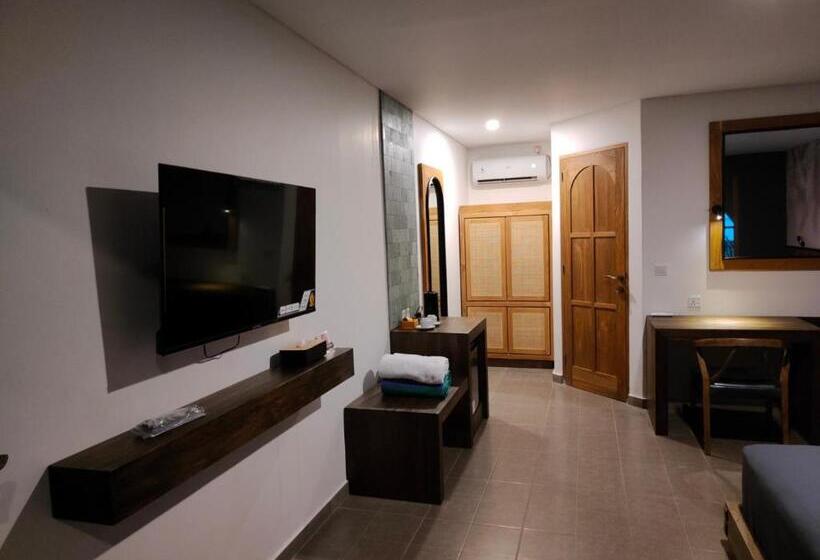 بنسيون La Collina Villa