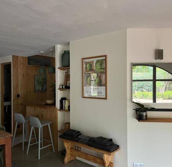 膳宿费 Le Clos Sainte Marie