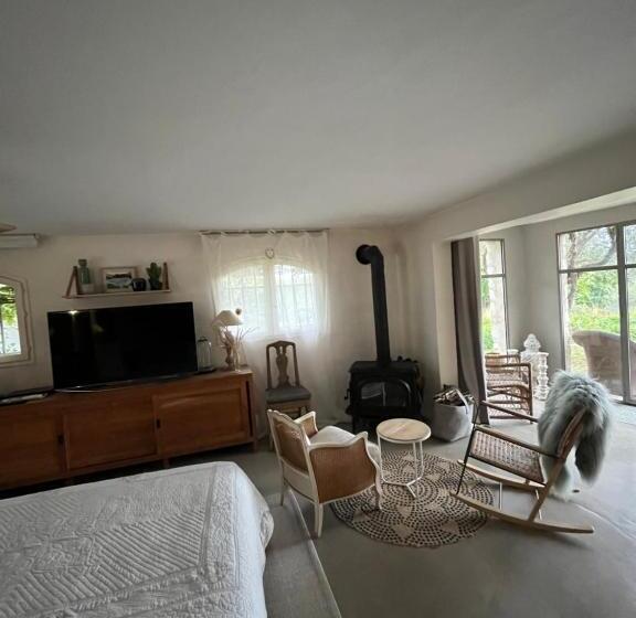 膳宿费 Le Clos Sainte Marie