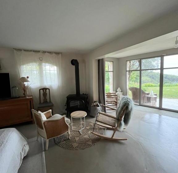 膳宿费 Le Clos Sainte Marie