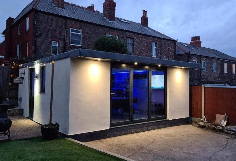 Пансион Lovely Unit Elgin Drive Coastal Bliss Your Seaside Retreat With City Excitement