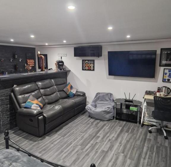 Пансион Lovely Unit Elgin Drive Coastal Bliss Your Seaside Retreat With City Excitement