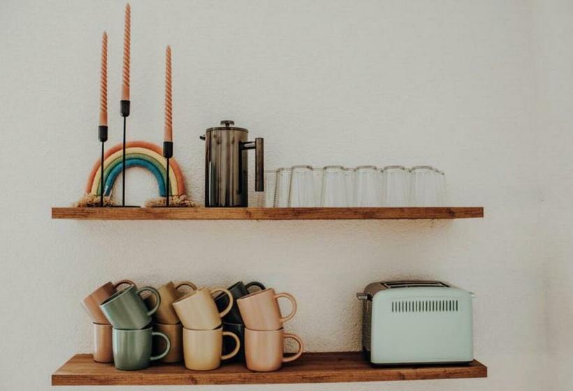 ペンション Mayen, Bäckerstr, Privatzimmer Nr1, Innenstadt, Nähe Nürburgring & Burg Eltz, Gemeinschaftsbad