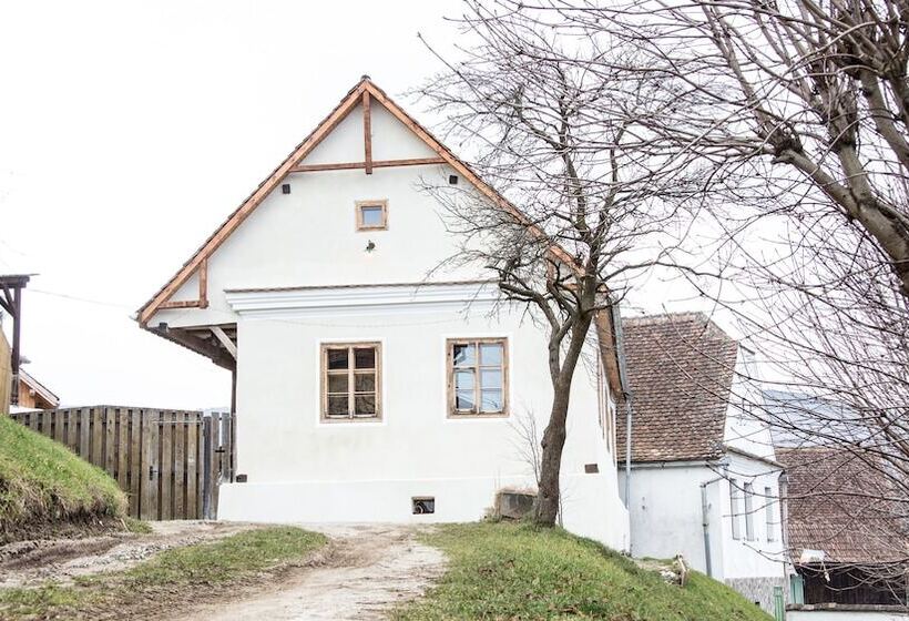 Пансион Michelsberger Haus