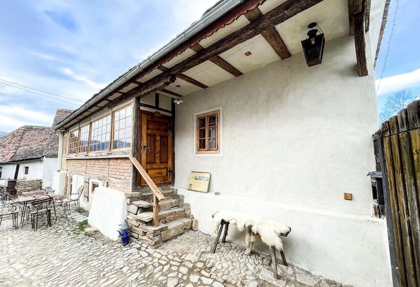 פנסיון Michelsberger Haus