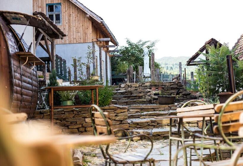 Пансион Michelsberger Haus