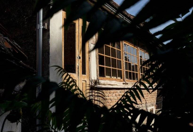 פנסיון Michelsberger Haus