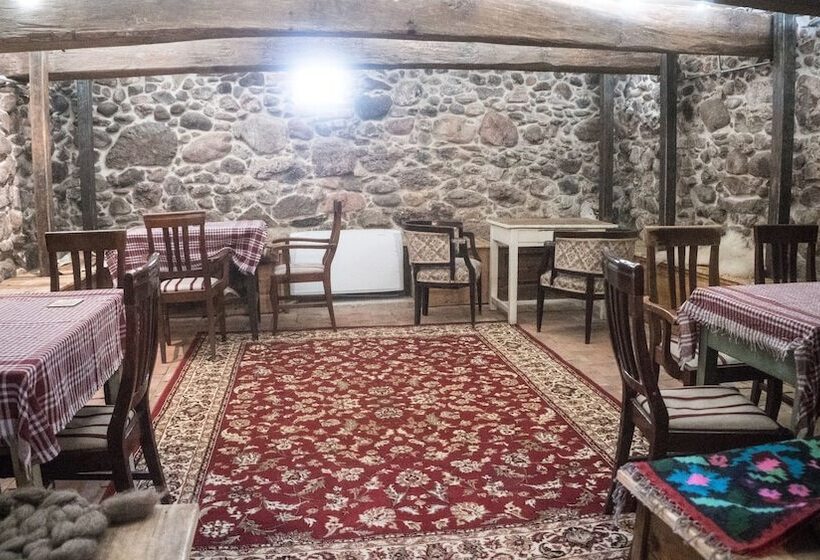 Пансион Michelsberger Haus