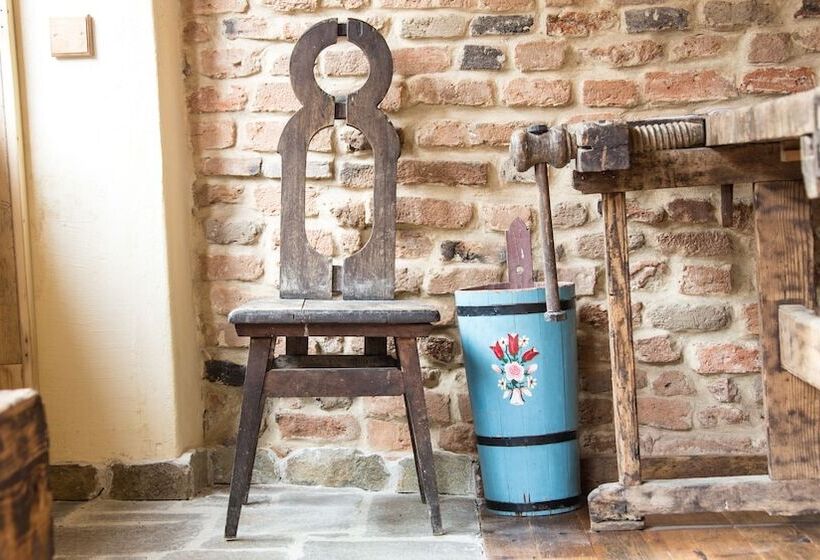 Пансион Michelsberger Haus