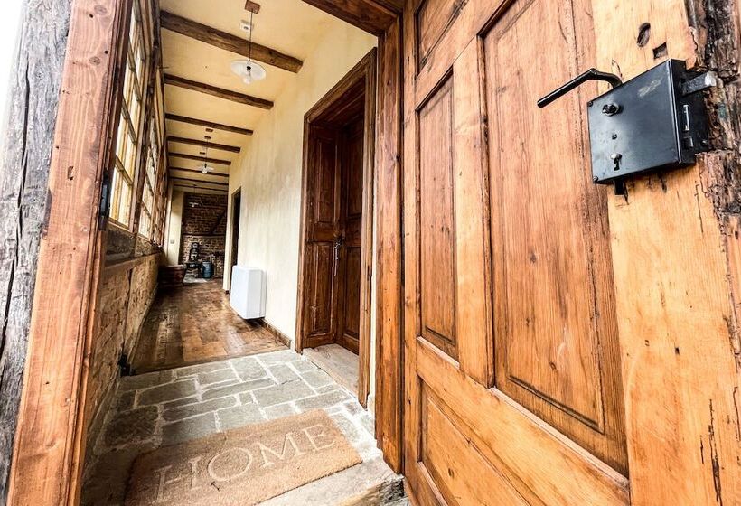 Пансион Michelsberger Haus