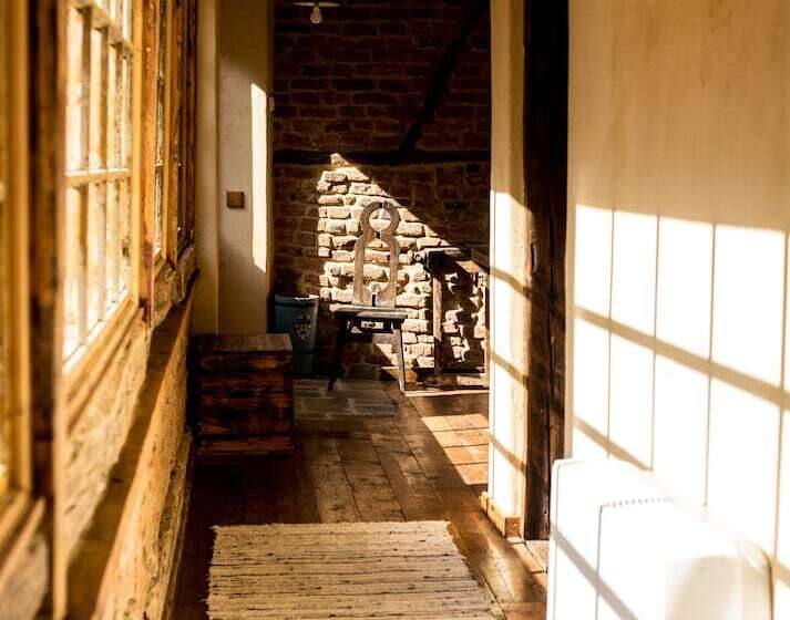 Пансион Michelsberger Haus