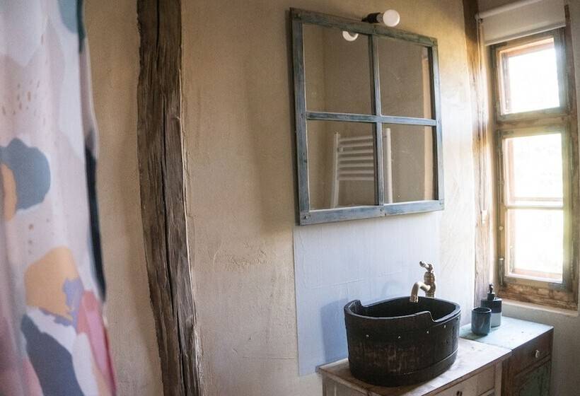 Пансион Michelsberger Haus