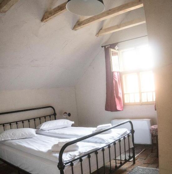 Пансион Michelsberger Haus