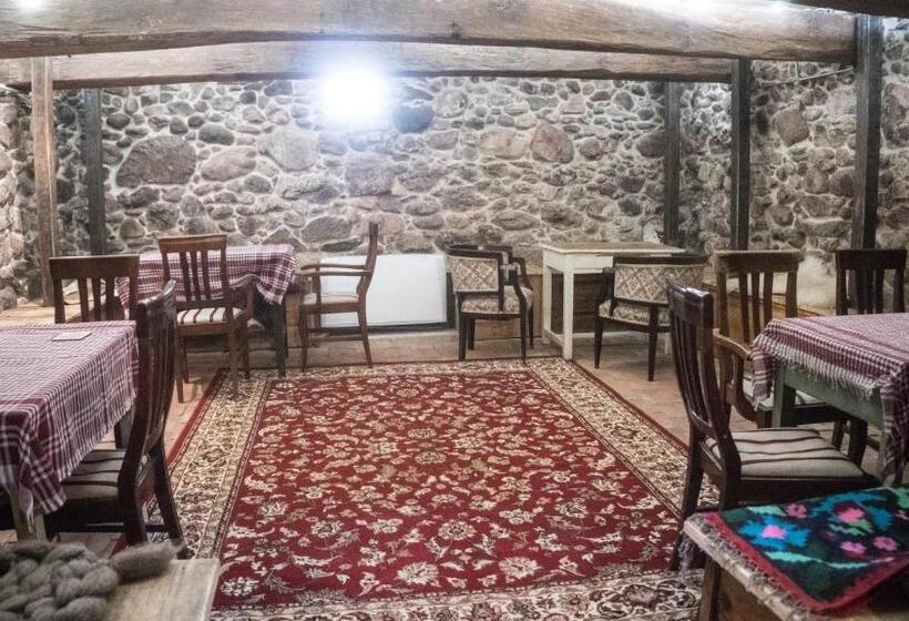 Пансион Michelsberger Haus