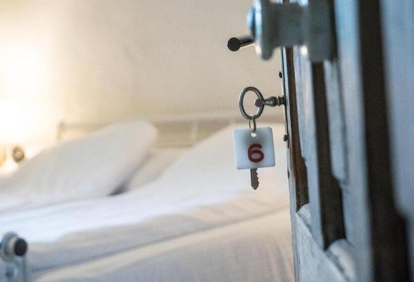 Пансион Michelsberger Haus