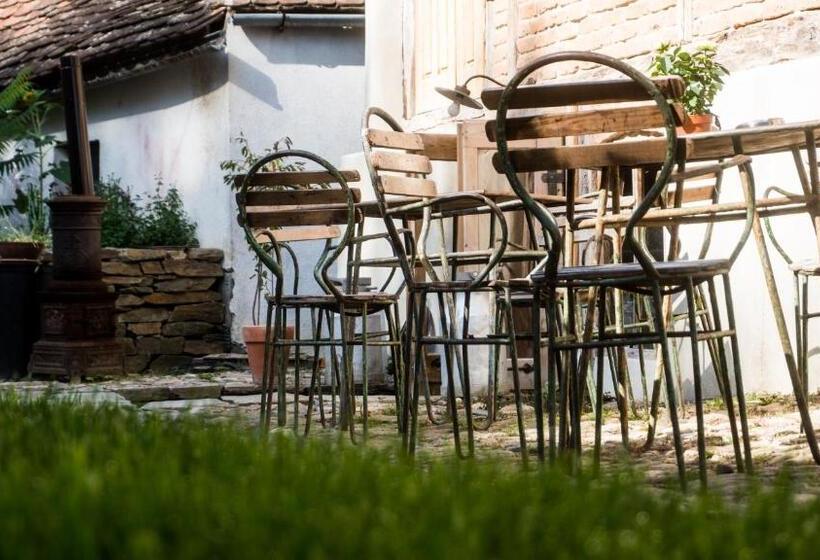 Пансион Michelsberger Haus