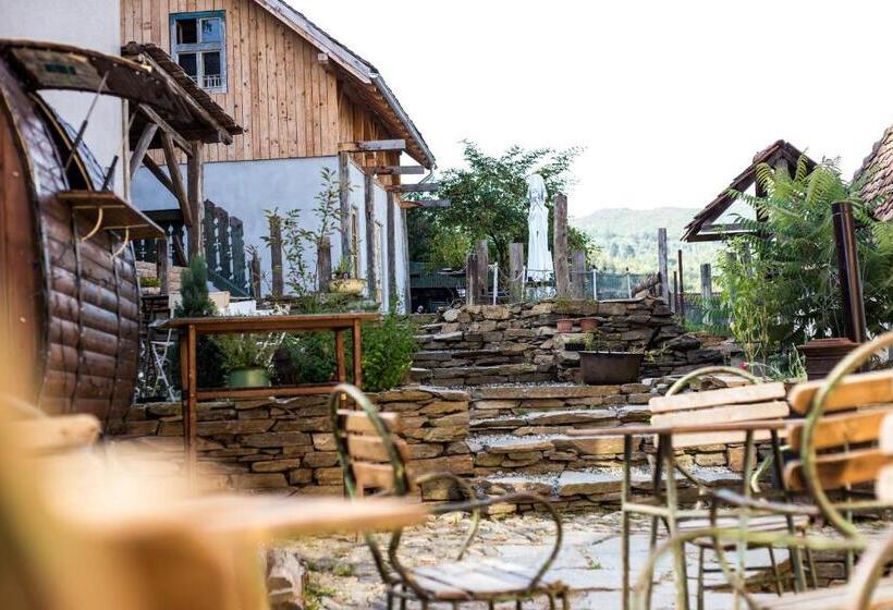 Пансион Michelsberger Haus