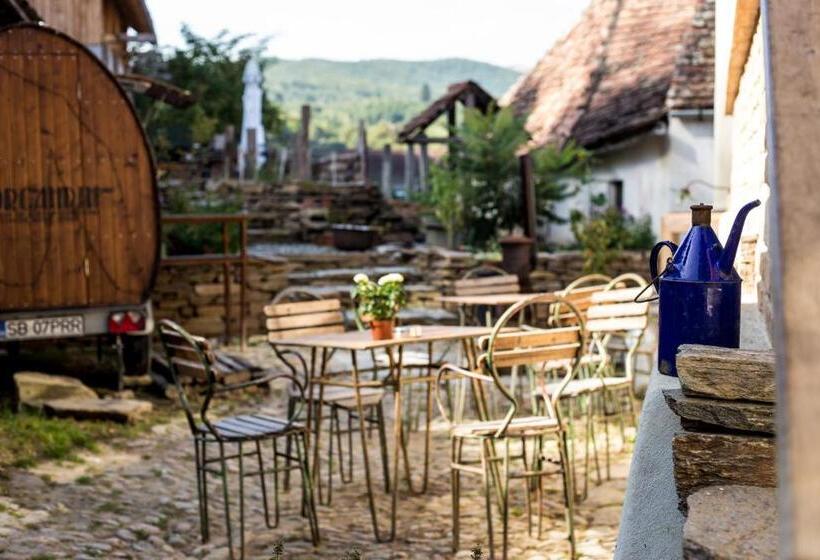 Пансион Michelsberger Haus