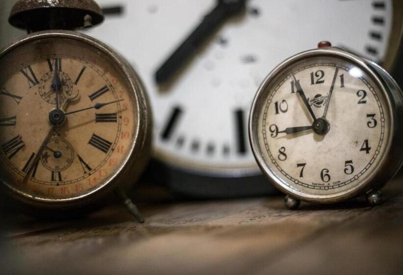 Пансион Michelsberger Haus