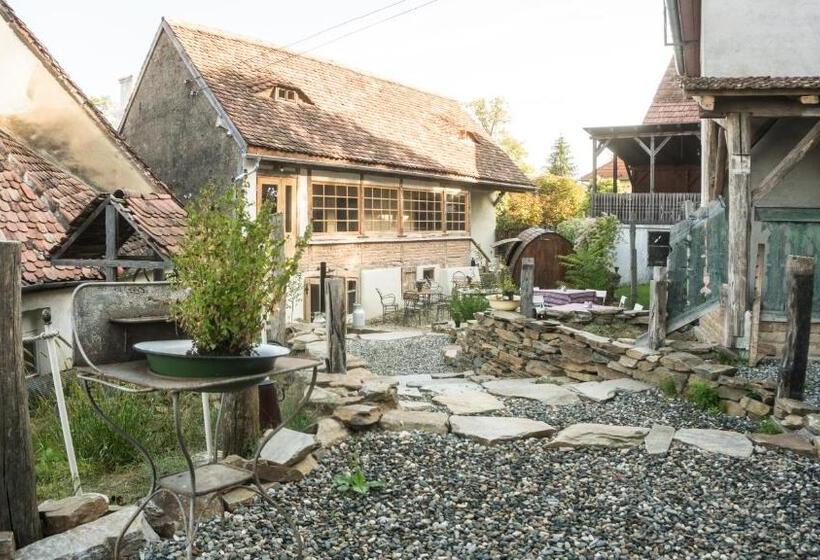 Пансион Michelsberger Haus