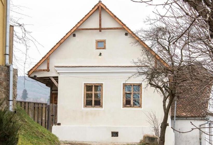 Пансион Michelsberger Haus