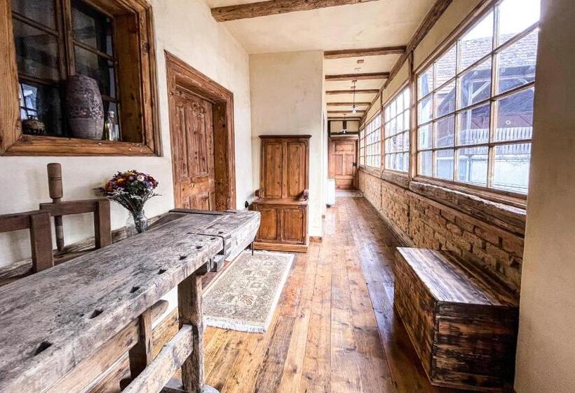 Пансион Michelsberger Haus